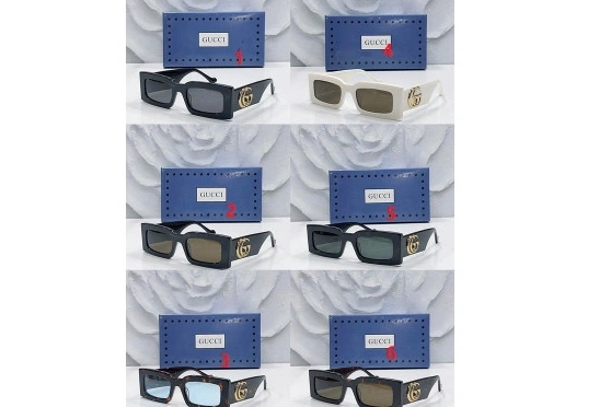 REP Upshoe Sunglasses UP-17 GUCC 1222